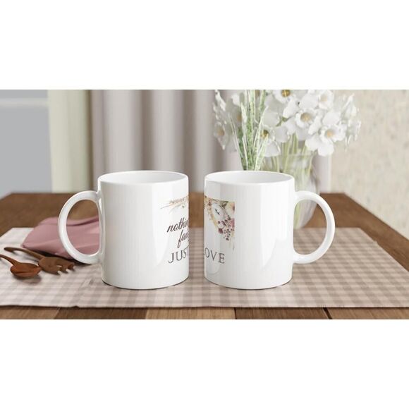 Personalized Mug - Custom 11.8 fl oz Sublimation Cup - Picture 9 of 9